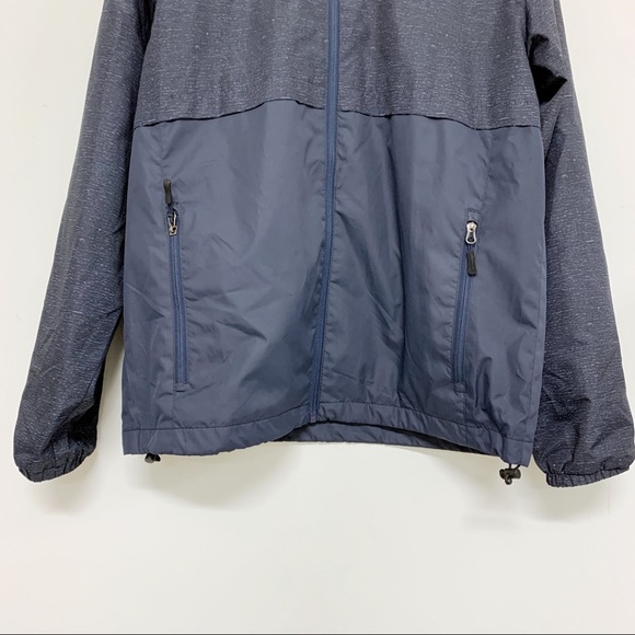 New Balance Well Worn and still Running Zip up size M - Picture 3 of 9